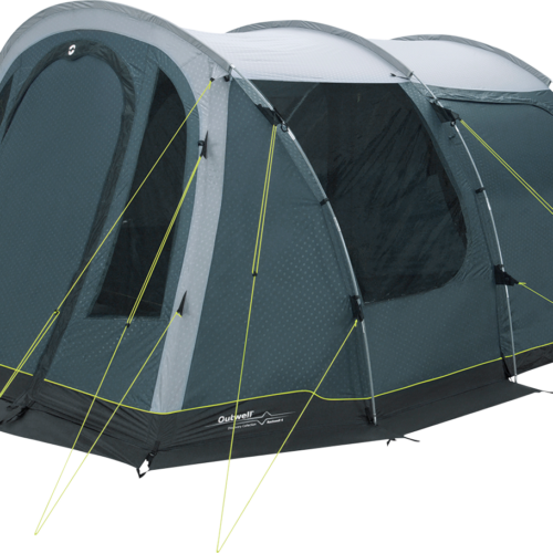 Outwell Rockwell 6 Familienzelt für 6 Personen - Familienzelte