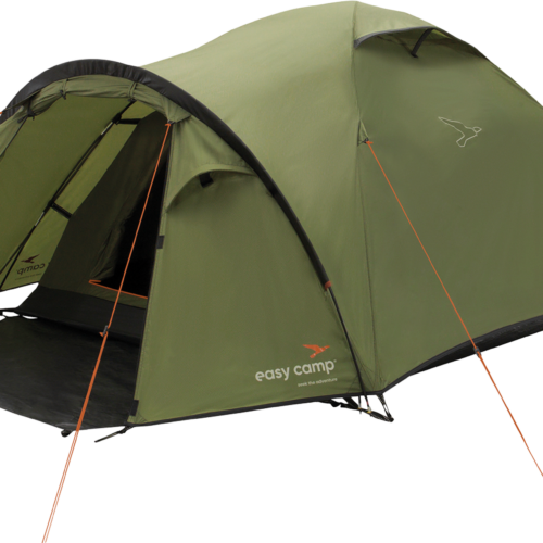 Easy Camp Setesdal 3 Kuppelzelt für 3 Personen - Iglu- & Kuppelzelte