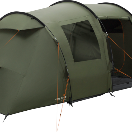Easy Camp Leka Twin 6 Tunnelzelt für 6 Personen - Tunnelzelte