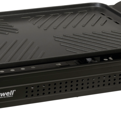 Outwell Kartuschengrill Etna 2200 W - Kartuschengrills