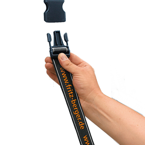 Berger Sicherheitsgurt Plus - Zeltheringe & Abspannmaterial