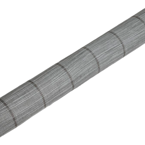 Berger Zeltteppich Exclusiv 250 x 300 cm grau - Vorzeltteppich & Zeltboden