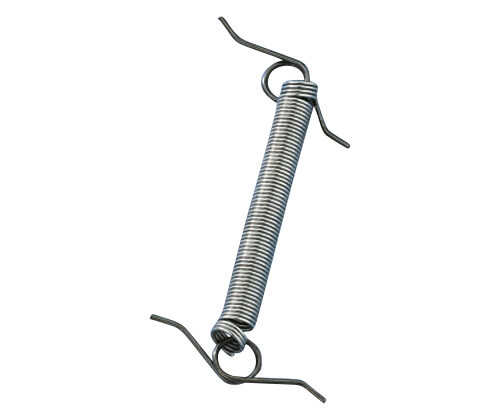 Berger Verbindungsfeder, 5er-Pack - Zelt-Gestänge & Zubehör