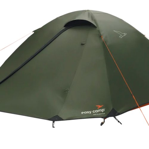 Easy Camp Rondane 3 leichtes Trekkingzelt für 3 Personen - Iglu- & Kuppelzelte