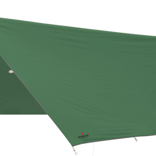 Robens Tarp Pro 2.5 x 2.5 Meter - Pavillons & Tarps