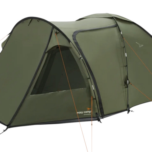 Easy Camp Kinn 5 Kuppelzelt für 5 Personen - Iglu- & Kuppelzelte