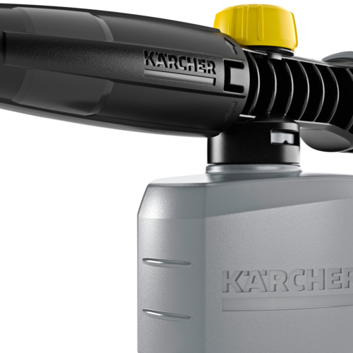 Kärcher Handheld Schaumdüse FJ 24 für KHB- und OC 6-18 Druckreiniger - Gartengeräte