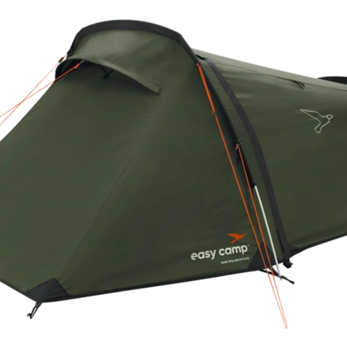 Easy Camp Sarek 2 Trekkingzelt für 2 Personen - Tunnelzelte