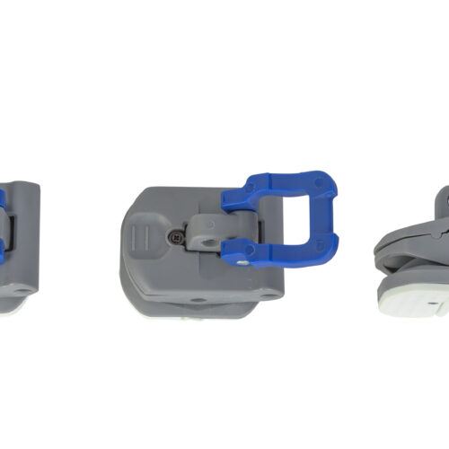 Berger Zelt-Brackets, 3er-Set - Zelt-Gestänge & Zubehör