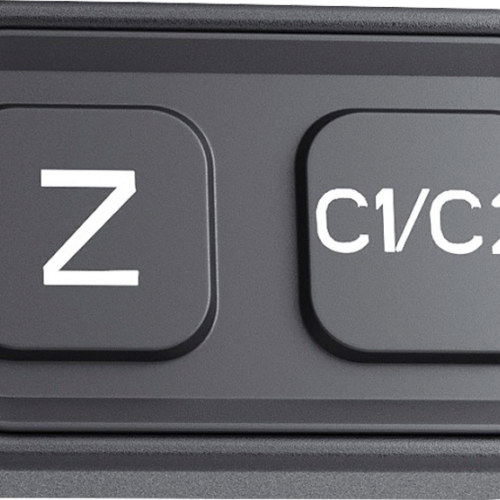 Dometic Steuerschalter PerfectView CAM 440CS für Dual-Vision-Kamera - Navigationssysteme & Rückfahrkameras Zubehör