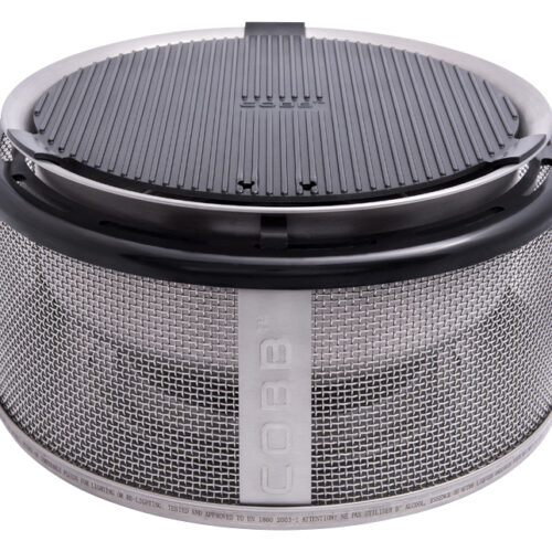 Cobb Holzkohlegrill Grill Easy to go - Holzkohlegrills