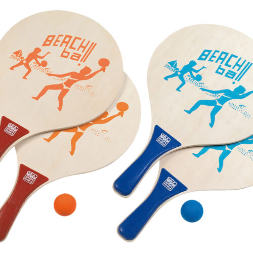 Beachball-Set - Spielsachen von Happy People