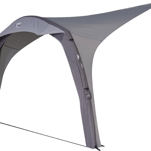 Vango AirBeam Sky Canopy aufblasbares Sonnenvordach 2,5 m - Sonnensegel & Vordächer