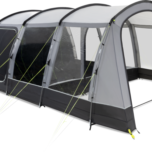 Kampa Hayling 6 Tunnelzelt  - 5-8 Personen Zelte