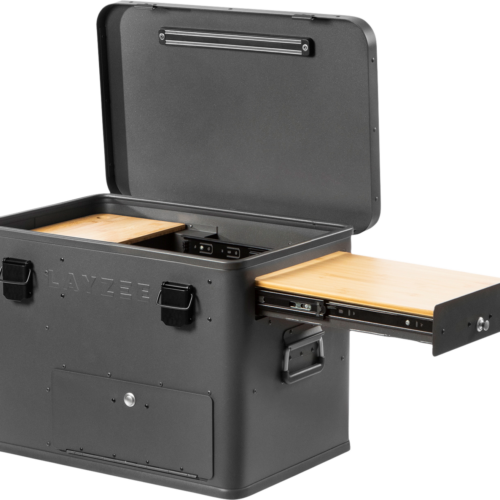 Layzee Küchenbox Classic - Campingküchen