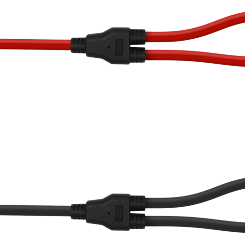 Berger Y-Verbinderkabel - Kabel & Verbinder