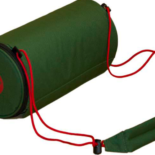 BusBoxx Küchenrollentasche PaperBOXX Pro jungle - Auto Organizer & Stauraumtaschen