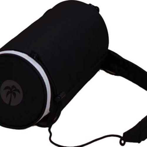 BusBoxx Küchenrollentasche PaperBOXX Pro black - Auto Organizer & Stauraumtaschen