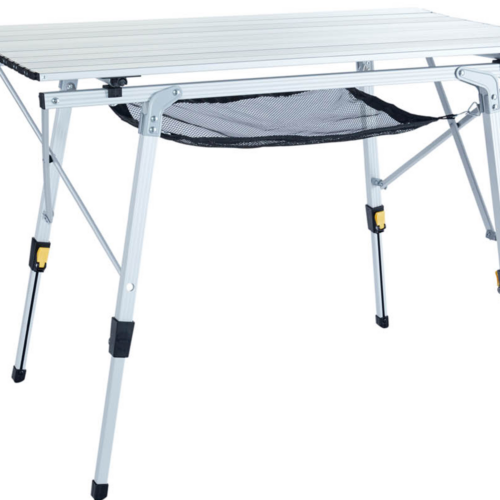 Uquip Variety M Campingtisch - Rolltische
