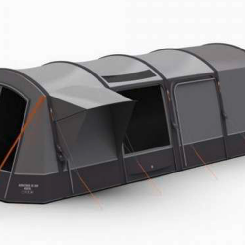 Vango Anantara IV Air TC 450XL Familienzelt für 4 Personen - Familienzelte