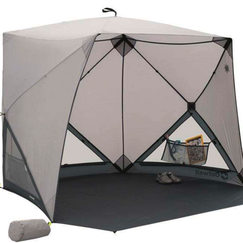 Outwell Beach Shelter Compton 2 Strandzelt für 2 Personen - 2-Personen Zelte