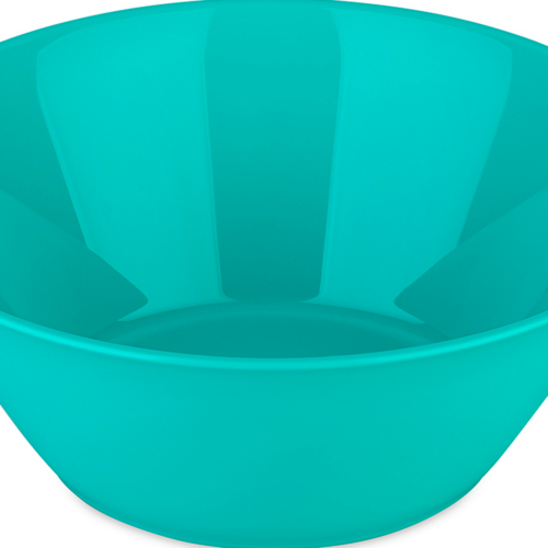 Koziol Nora Bowl M Schale 700 ml strong green - Schüsseln & Schalen