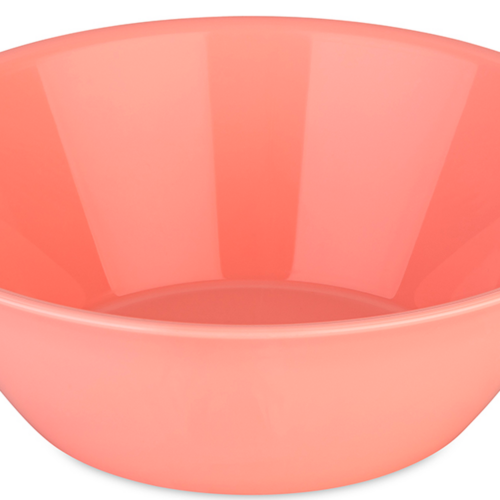 Koziol Nora Bowl S Schale 250 ml sweet pink - Schüsseln & Schalen