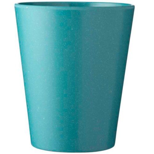 Mepal Bloom Becher 300 ml pebble green - Becher & Tassen