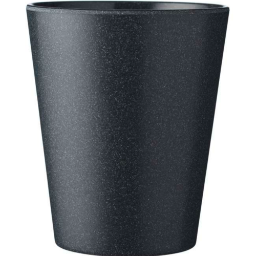 Mepal Bloom Becher 300 ml pebble black - Becher & Tassen