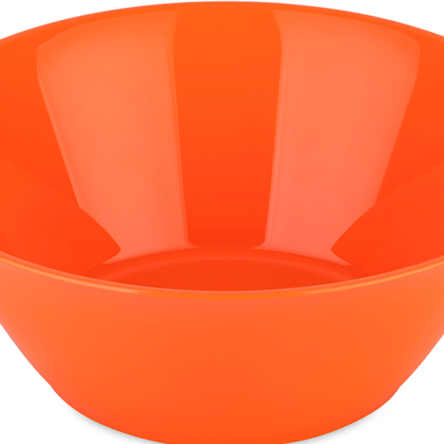 Koziol Nora Bowl M Schale 700 ml strong coral - Schüsseln & Schalen