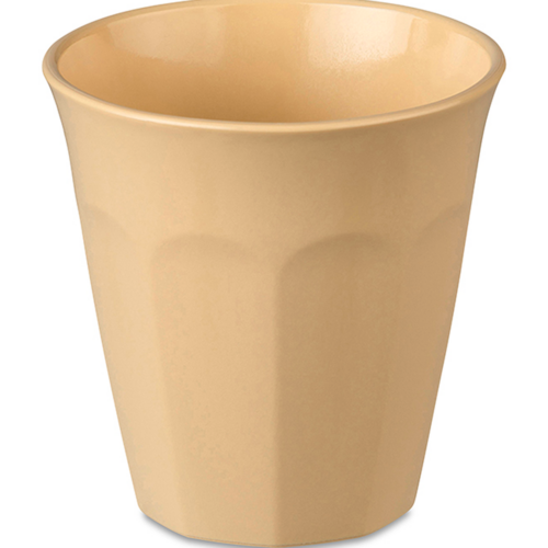 Koziol Nora S Becher sweet yellow 150 ml - Becher & Tassen