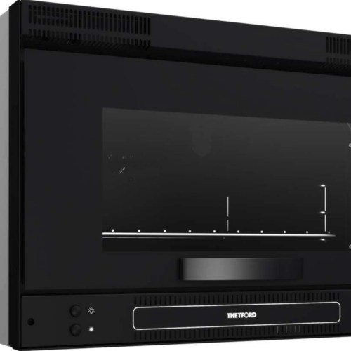 Thetford Backofen 525 Oven - Backöfen