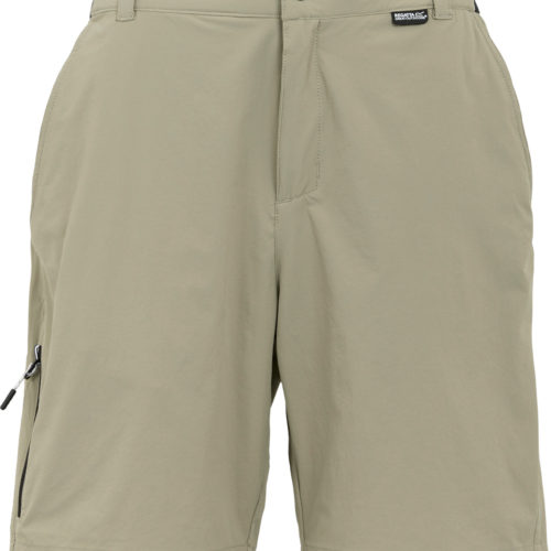 Regatta Travel Light Packaway Herrenshorts gold 52 - Herrenhosen & -shorts