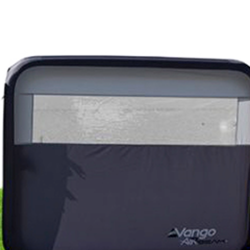 Vango AirBeam Modular Windschutz Additional Section - Sichtschutz & Sonnenschirme