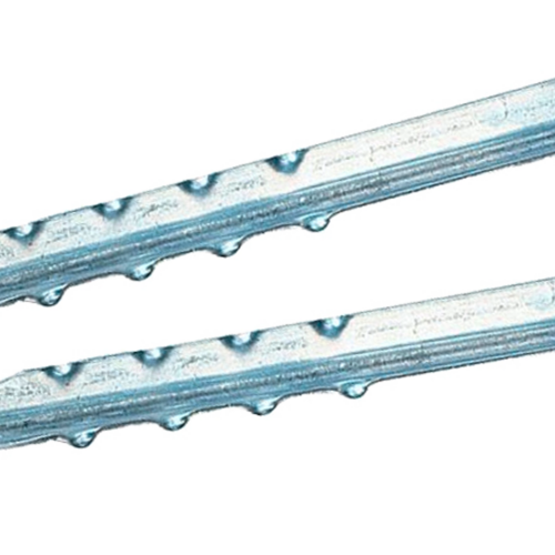 Berger Mammuthering 30 cm, 2er-Pack - Zeltheringe & Abspannmaterial