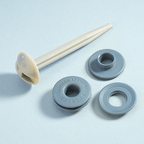 Berger Schlagösen-Set, 10er-Pack - Zelt-Gestänge & Zubehör