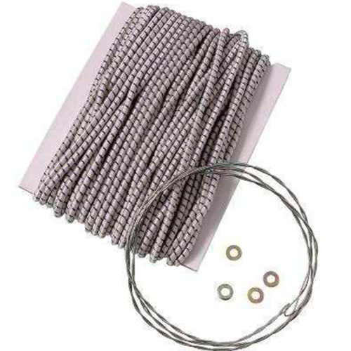 Easy Camp Gummizug Reparaturset 15 Meter - Zeltreparatur