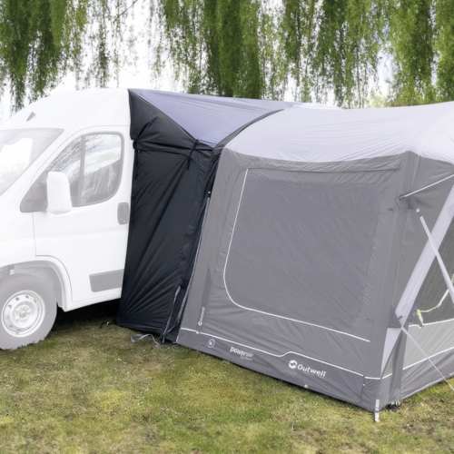 Outwell Tall Connection Zeltschleuse für Parkville 200SA - Innenzelte & Schleusen
