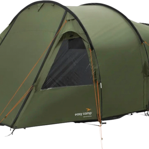Easy Camp Hidra 4 Tunnelzelt für 4 Personen - Tunnelzelte