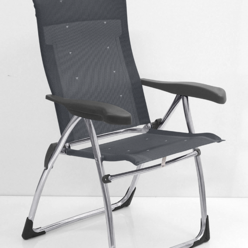 Crespo AL-212-M Niedriglehner Klappstuhl - Klappstühle