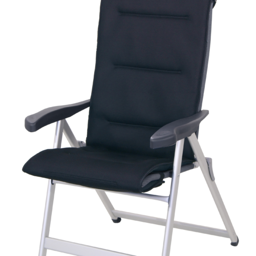 Crespo Polsterauflage 3D Air-Deluxe - Polster & Sitzauflagen