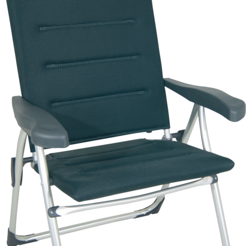 Crespo AA-213 Air Elite Compact Klappstuhl - Klappstühle