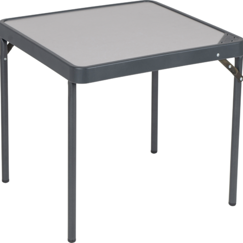 Crespo AP/280 Camping-Beistelltisch 42 x 42 cm - Beistelltische