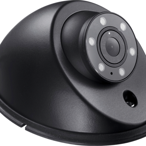 Dometic PerfectView CAM 18 NAV Farb-Kugelkamera mit NAV Adapter - Rückfahrkameras & Rückfahrsysteme