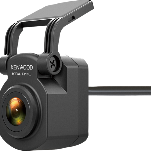 Kenwood HD Rückfahrkamera KCA-R110 - Rückfahrkameras & Rückfahrsysteme