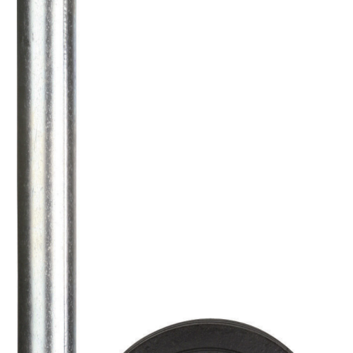 AL-KO Deichsel-Stützrad ST 48-200 V - Stützräder
