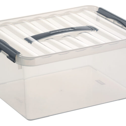 Sunware Transportbox 15 Liter - Aufbewahrungs- & Transportbehälter