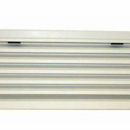 Thetford Winterabdeckung für Lüftungsgitter Vent GRY7000 groß 53,3 x 28,1 cm - Kühlschrank-Zubehör
