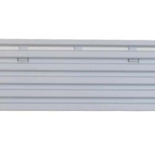 Thetford Winterabdeckung für Lüftungsgitter 43,5 x 13 cm - Kühlschrank-Zubehör