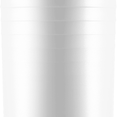 Keego Trinkflasche Sport 750 ml Weiß - Trinkflaschen
